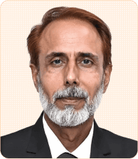 Mr. Rajveer Singh portrait