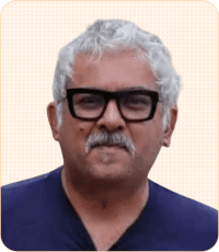 Mr. Bhavneet Walia portrait